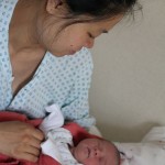 Happy Mama - Feng mit Sophia