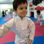 Kungfu Fighting